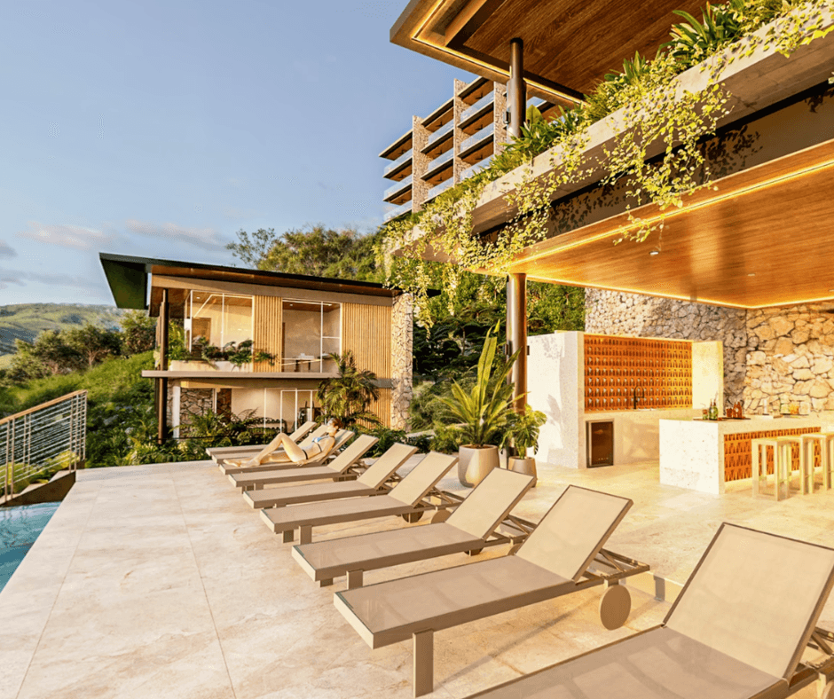 Costa Rica Isn’t a Vacation Destination. It’s a Way of Life