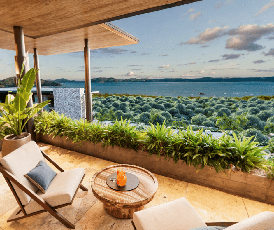 Bahía Papagayo