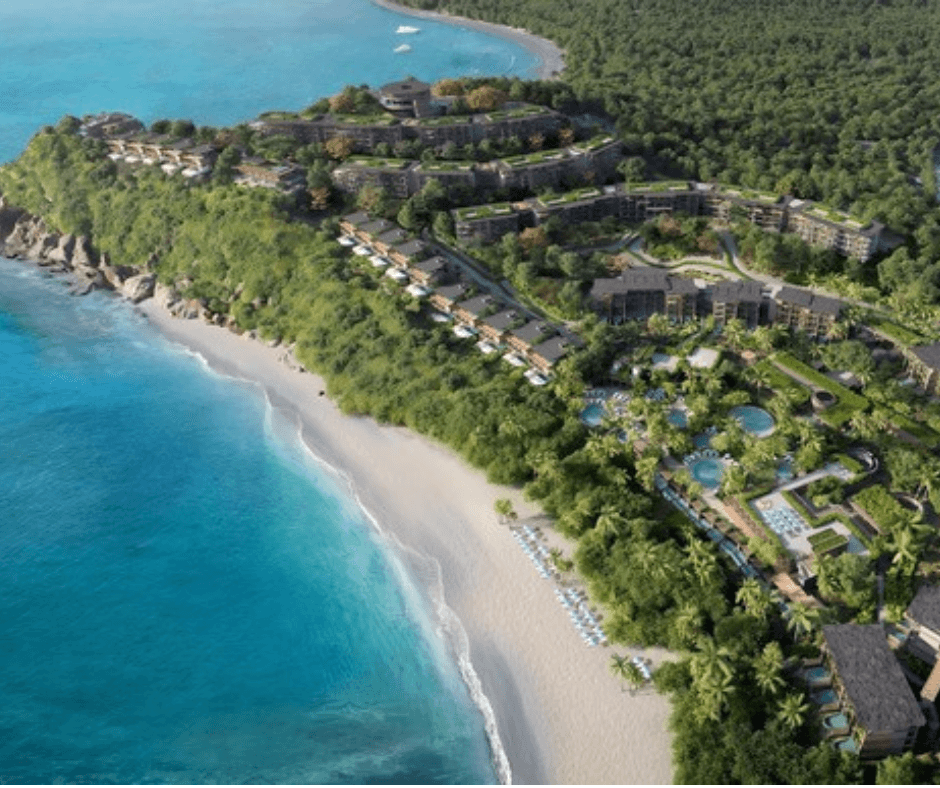 St. Regis Papagayo