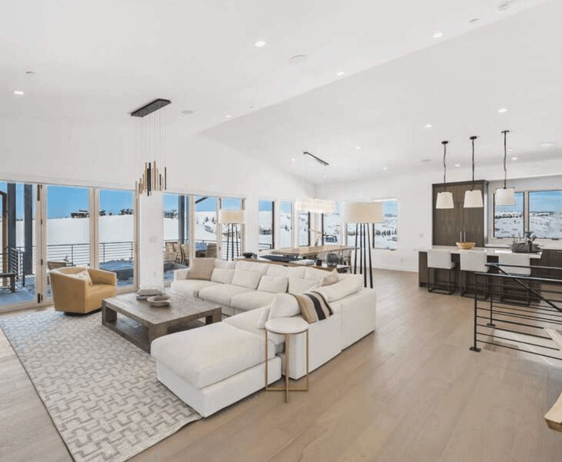 Park City Luxury Home, photo 6