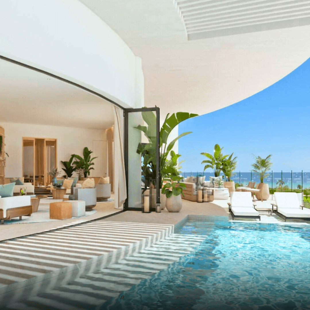 The Rise of Branded Residences: Where Luxury Hospitality Meets Smart Investment