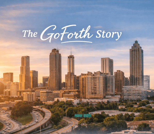 The GoForth Story: How Two Atlanta Entrepreneurs Are Transforming Luxury Vacation Home Ownership