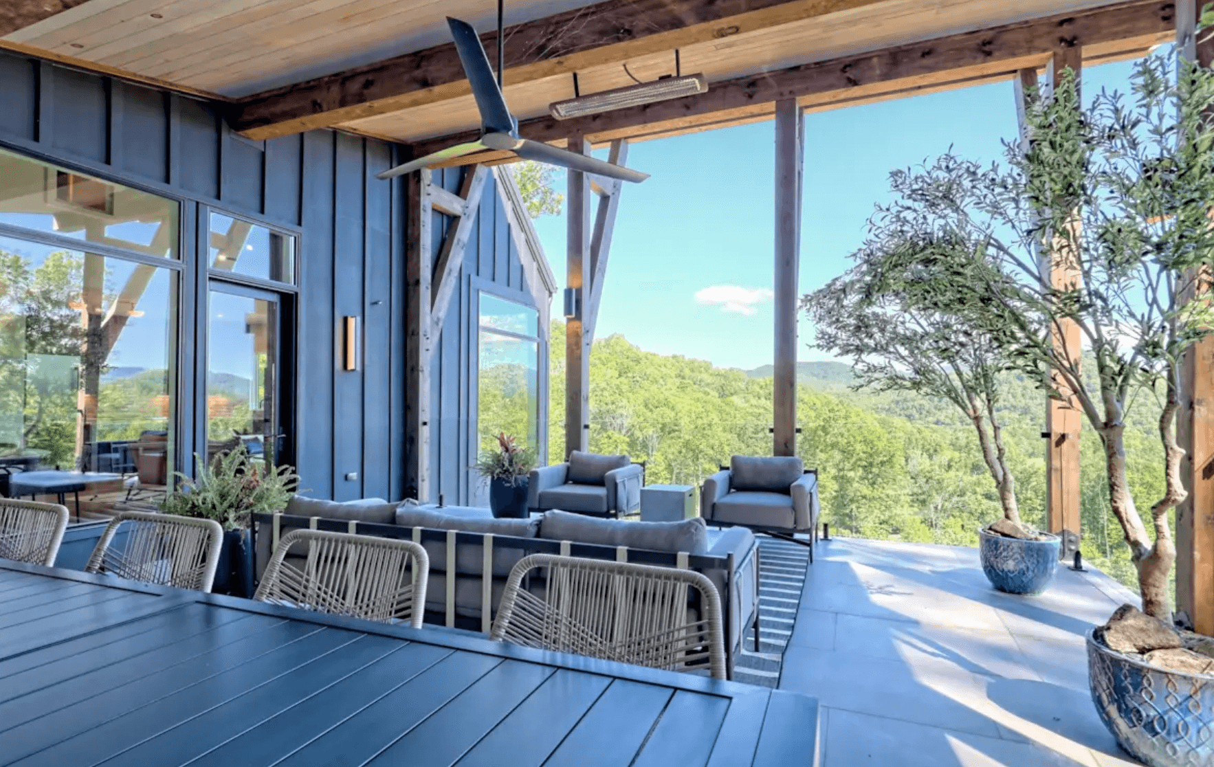 8 Hidden Gem Luxury Vacation Home Destinations You Need To See