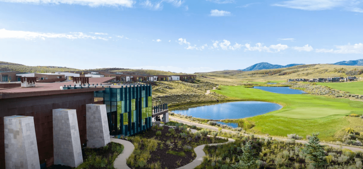 Luxury Home Co-Ownership: The Smarter, Simpler Way to Own