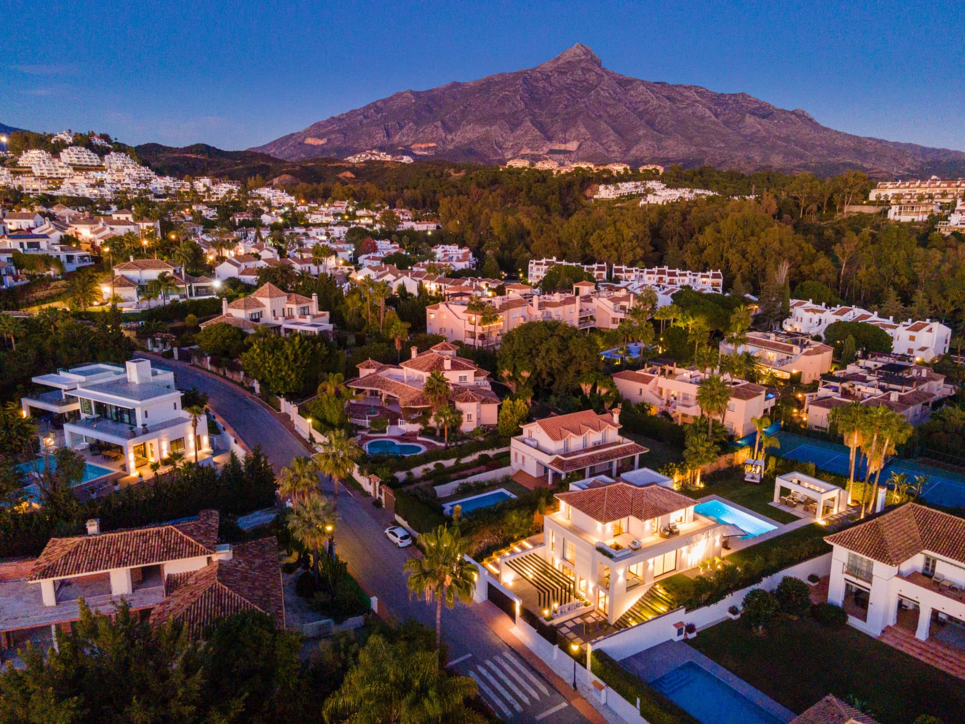 5 Perfect Days in Marbella
