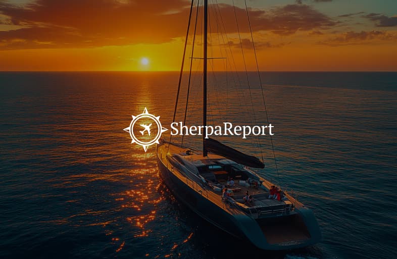 Sherpa Report: Share Ownership In Five Star Branded Vacation Homes