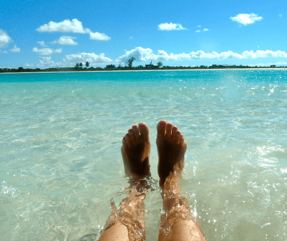 Turks & Caicos: Discover the Caribbean's Most Coveted Hideaway