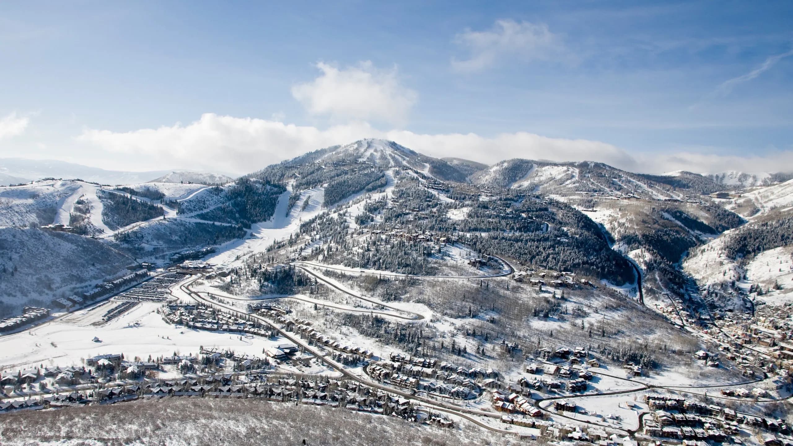 Deer Valley, Utah
