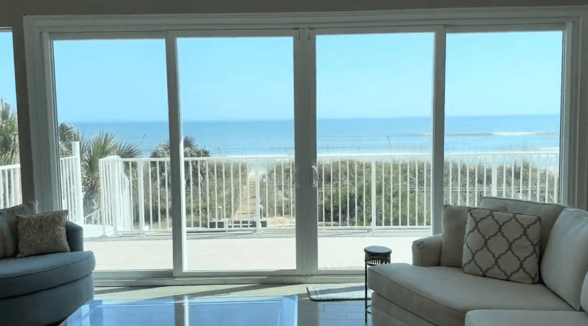 Palm Coast Oceanfront Luxury, photo 1
