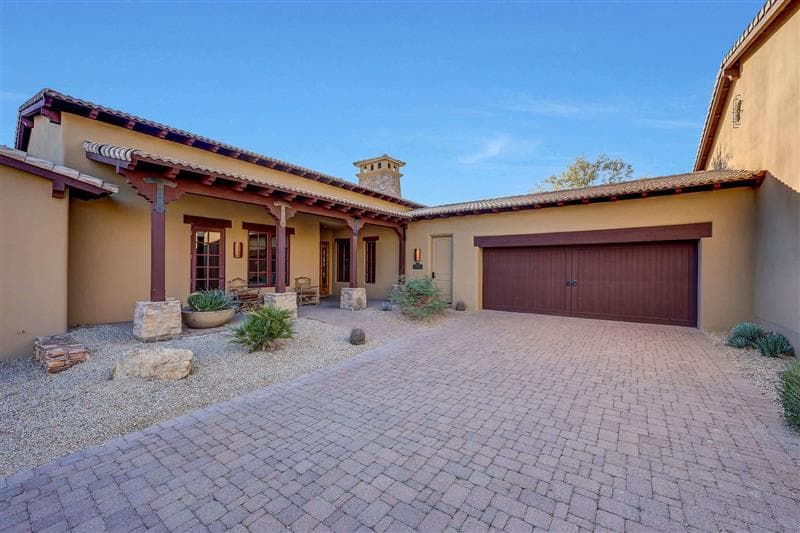 Scottsdale, Arizona