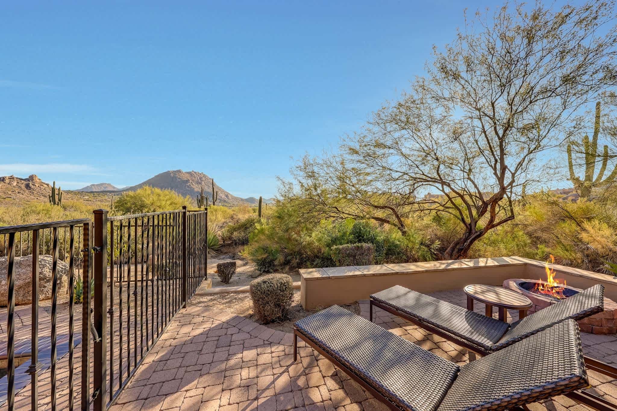 Scottsdale, Arizona