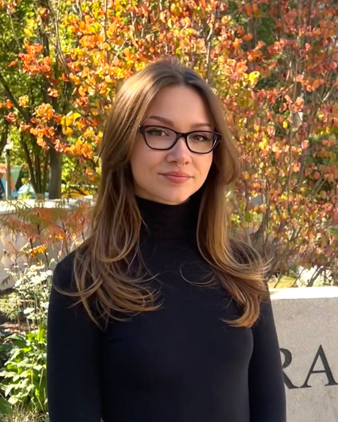 Alexandra Damato